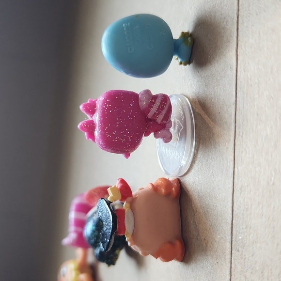 Disney alice in wonderland moose brand doorables please read description - Picture 4 of 10